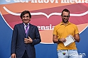 VBS_7773 - Urbano Cairo, editore del Corriere della Sera e de La7, dialoga con Claudio Cerasa, Direttore de Il Foglio